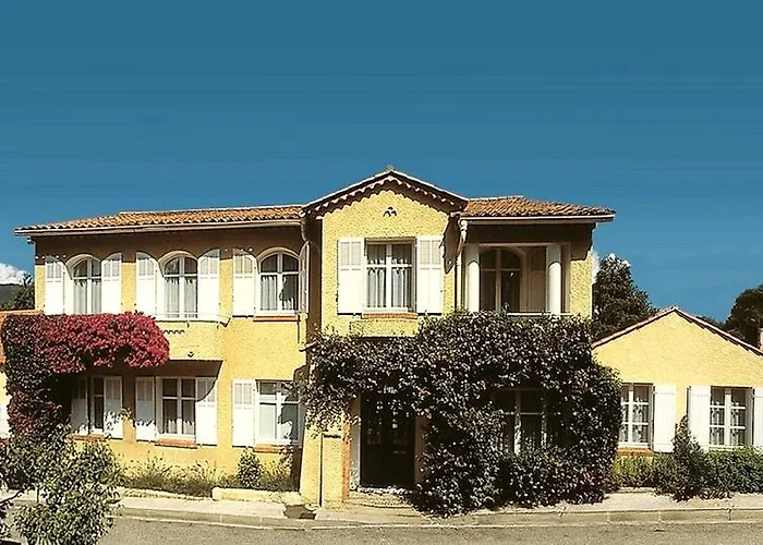 Lou Paouvadou Hotel Sainte-Maxime