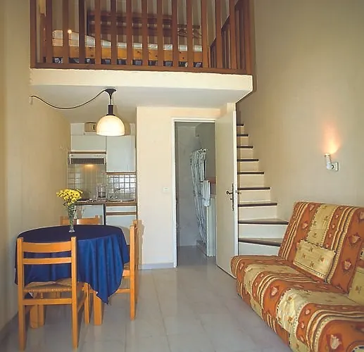 Lou Paouvadou Hotel Sainte-Maxime