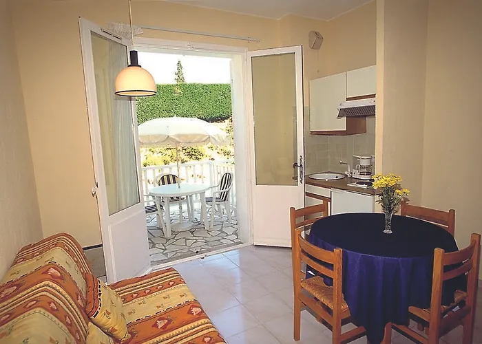 Lou Paouvadou Sainte-Maxime