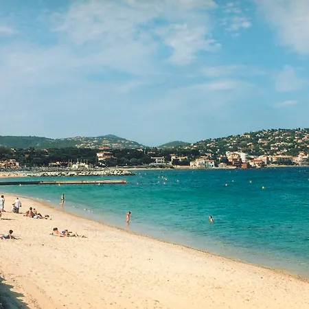 Hotel Lou Paouvadou 3*