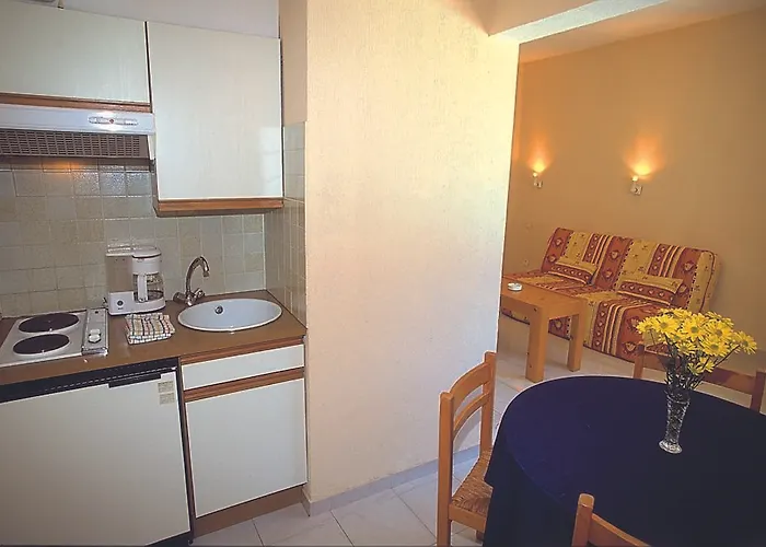 Hotel Lou Paouvadou 3*