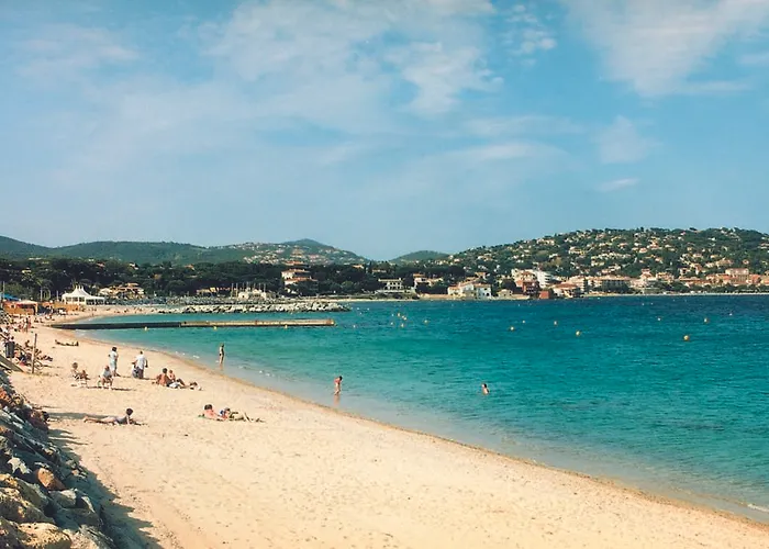 Hotel Lou Paouvadou 3*